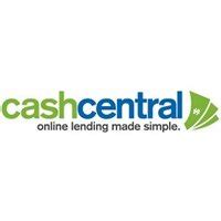 Cash Central Payday Loans